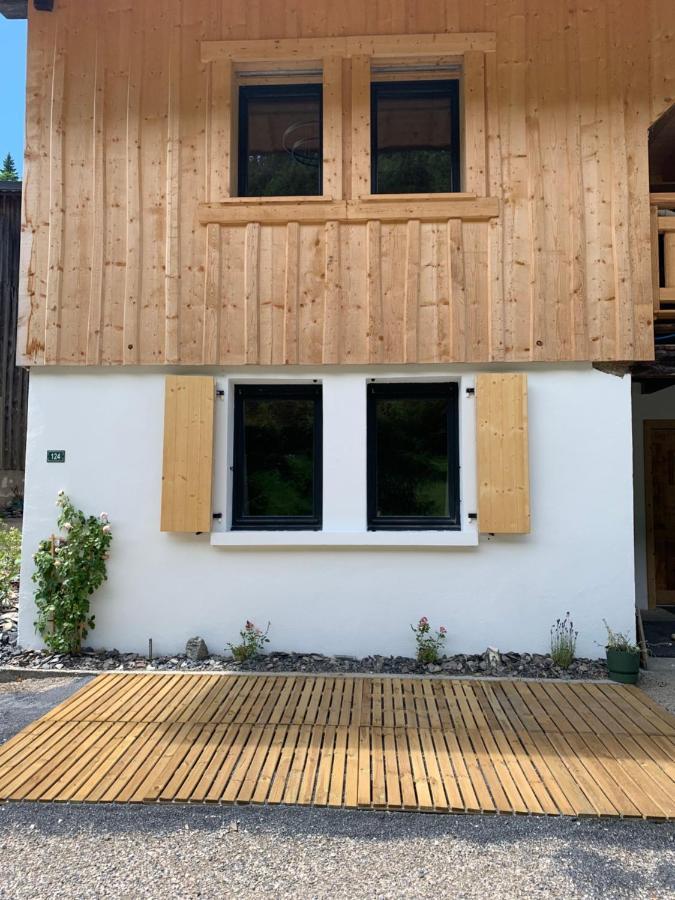Appartement Chalet Louison Les Gets Luaran gambar
